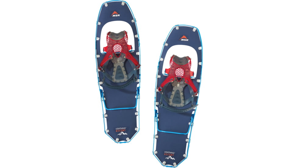 MSR LAscent Snowshoes - Mens