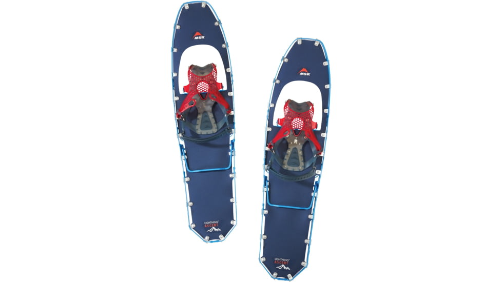 MSR LAscent Snowshoes - Mens