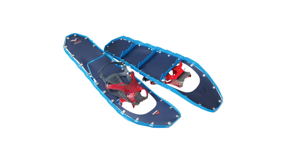MSR LAscent Snowshoes - Mens