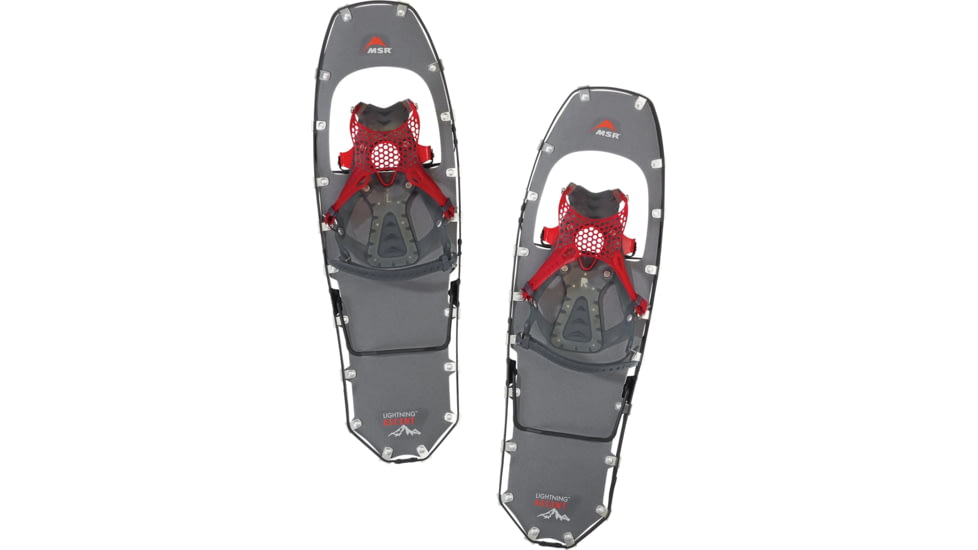 MSR LAscent Snowshoes - Mens