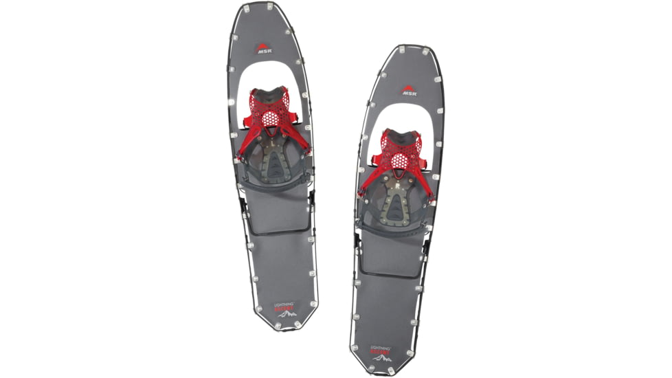 MSR LAscent Snowshoes - Mens
