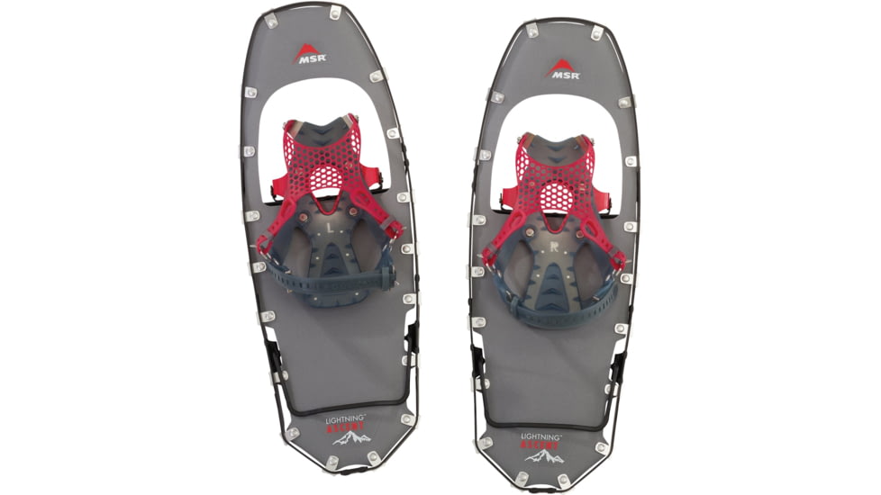 MSR LAscent Snowshoes - Mens