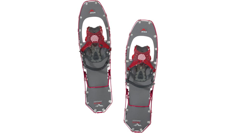 MSR Lascent Snowshoes - Womens