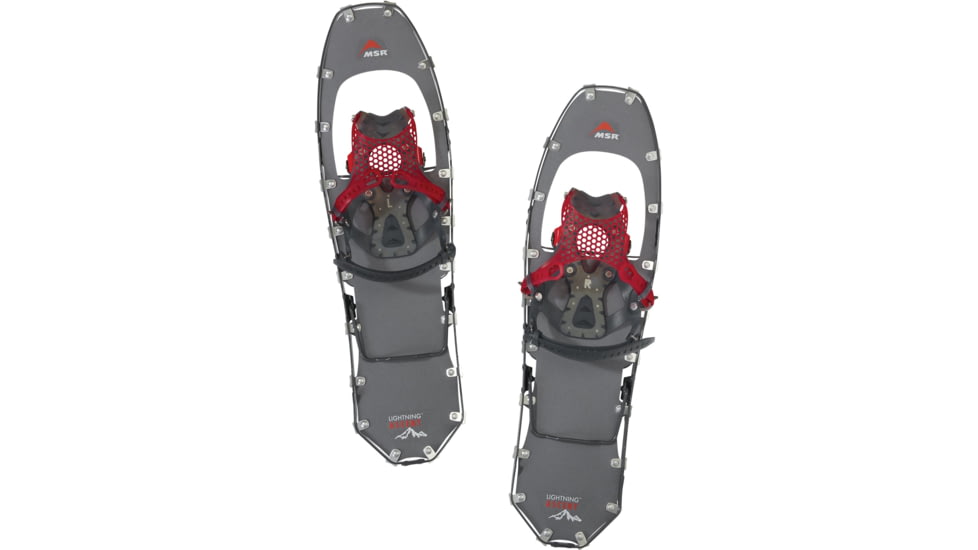 MSR Lascent Snowshoes - Womens