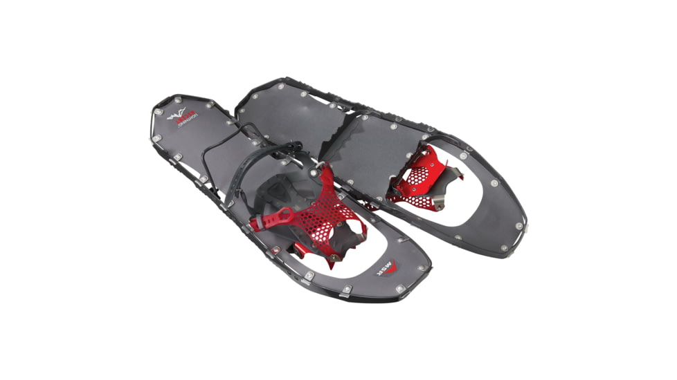 MSR Lascent Snowshoes - Womens