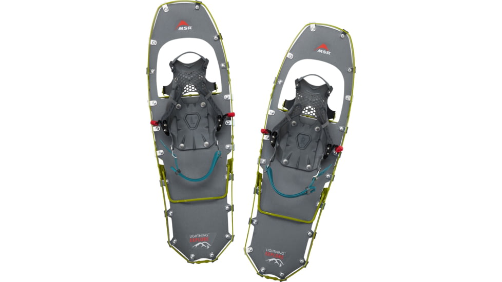 MSR Lightning Explore Snowshoes - Mens