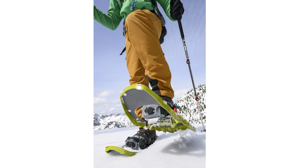 MSR Lightning Explore Snowshoes - Mens