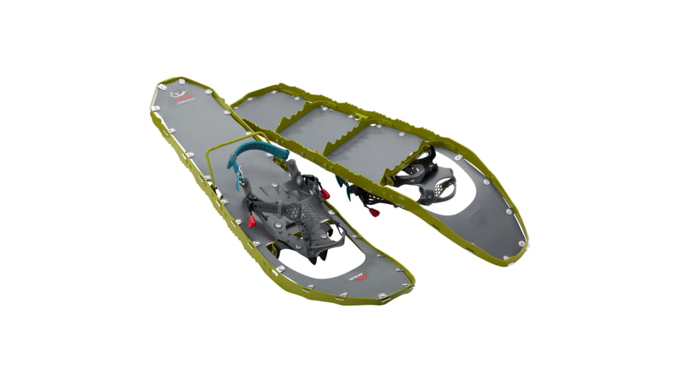 MSR Lightning Explore Snowshoes - Mens
