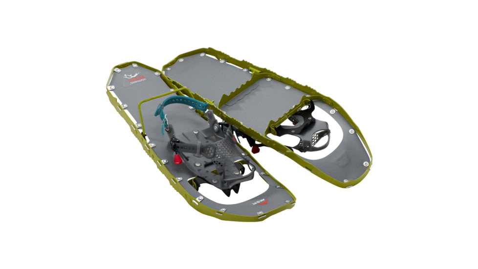 MSR Lightning Explore Snowshoes - Mens