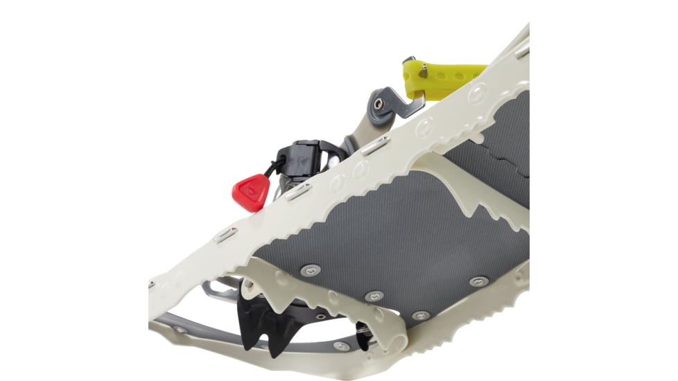 MSR Lightning Explore Snowshoes - Womens