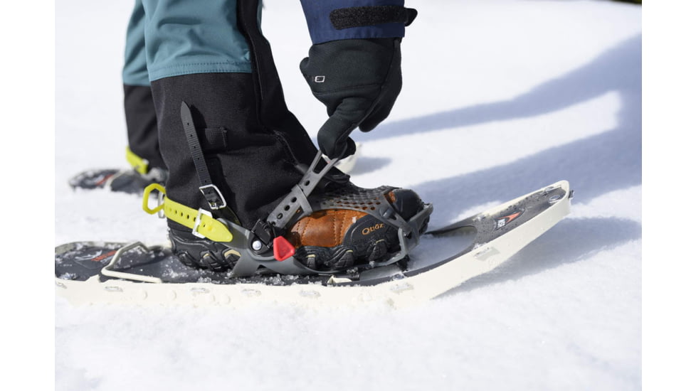 MSR Lightning Explore Snowshoes - Womens