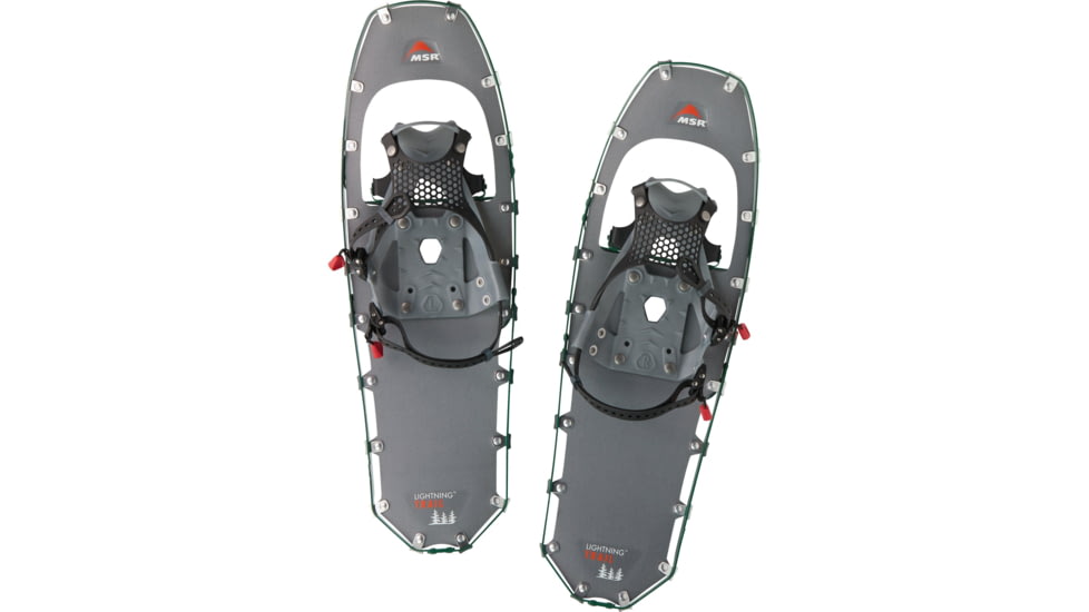 MSR Lightning Trail Snowshoes - Mens