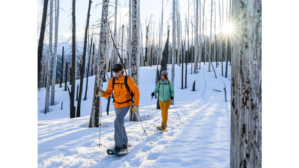 MSR Lightning Trail Snowshoes - Mens