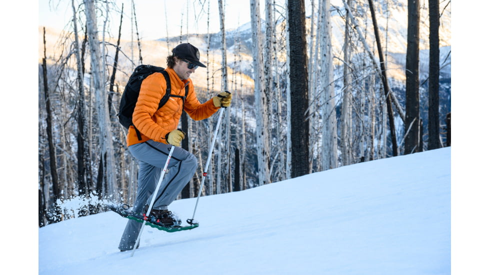 MSR Lightning Trail Snowshoes - Mens