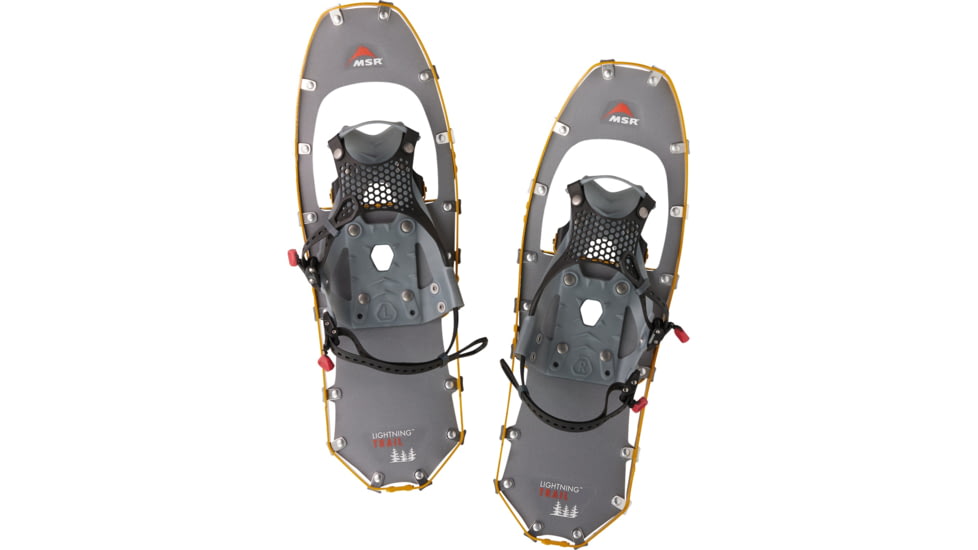 MSR Lightning Trail Snowshoes - Womens