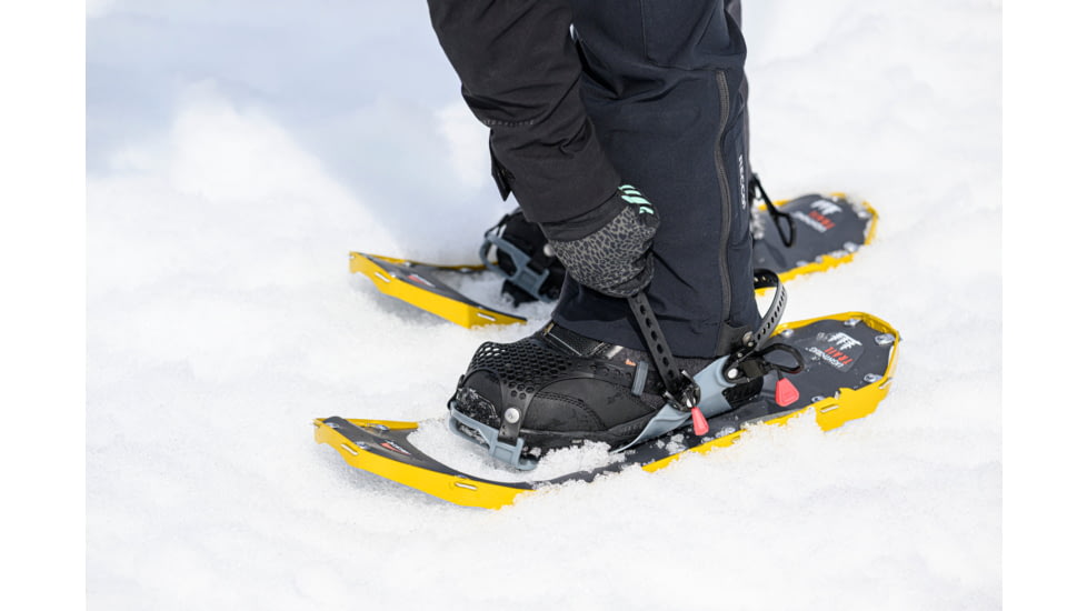 MSR Lightning Trail Snowshoes - Womens