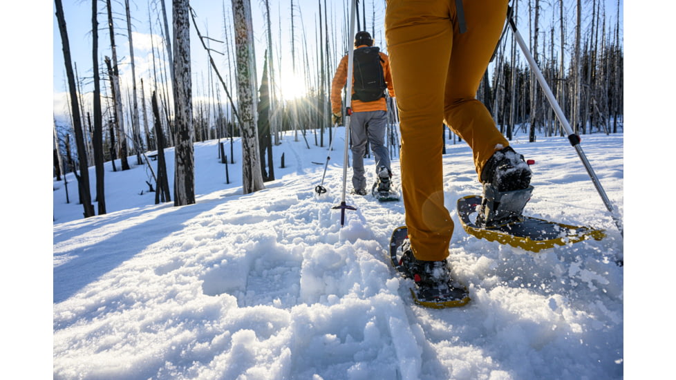 MSR Lightning Trail Snowshoes - Womens