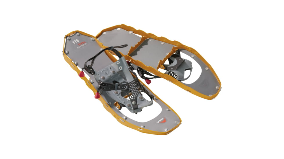 MSR Lightning Trail Snowshoes - Womens