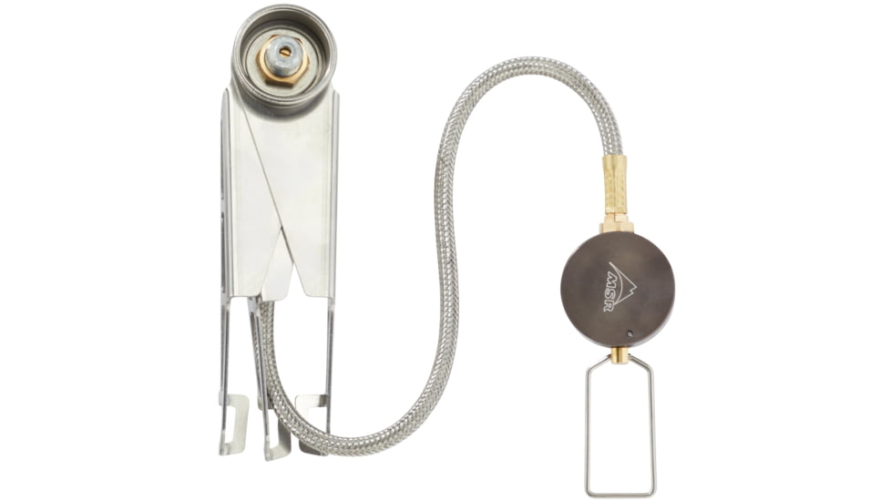 MSR LowDown Remote Stove Adapter