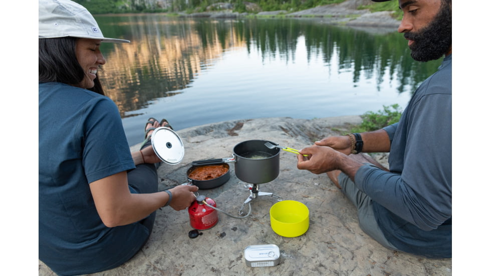 MSR LowDown Remote Stove Adapter