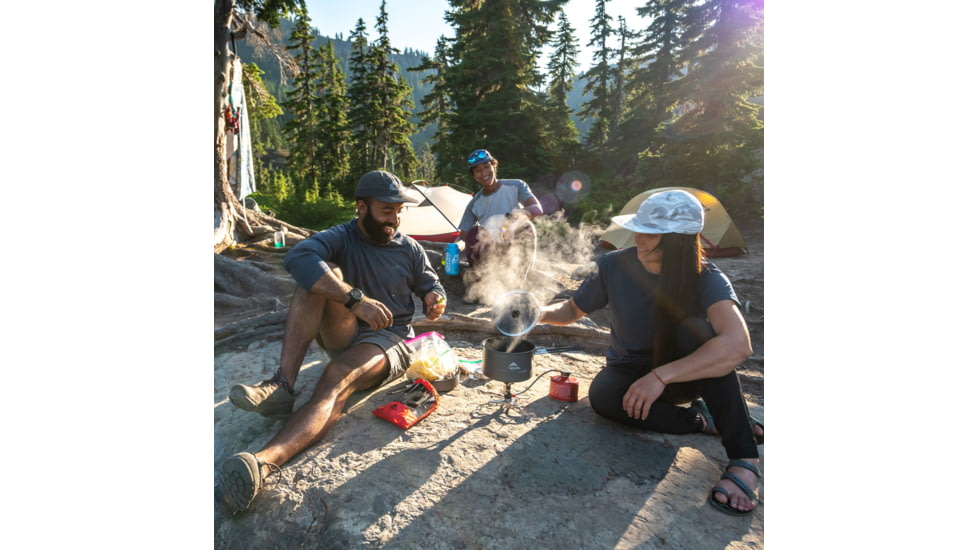 MSR LowDown Remote Stove Adapter