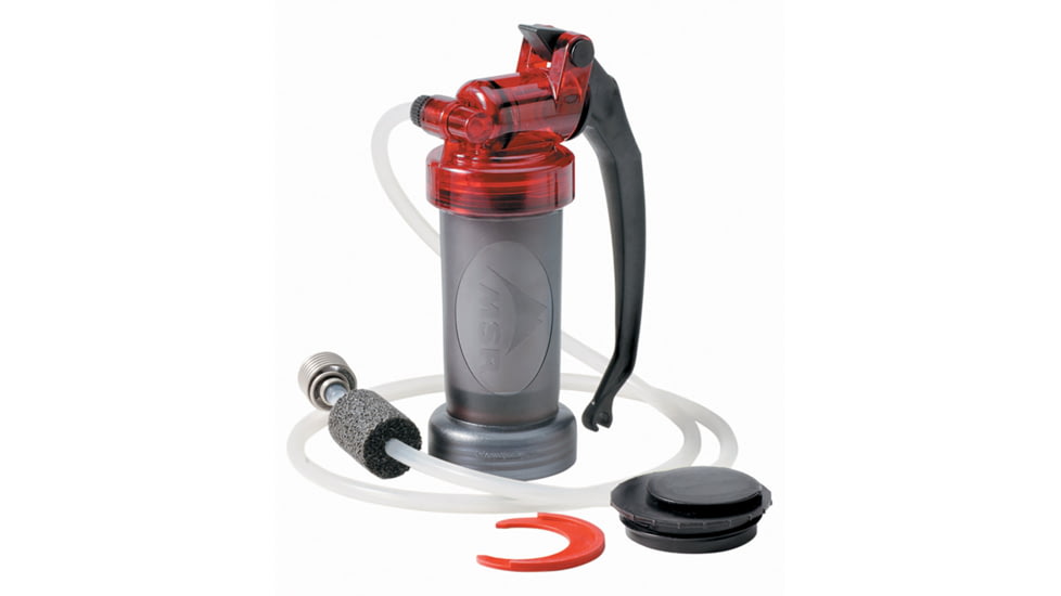MSR MiniWorks EX Filter
