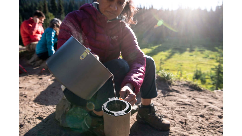 MSR Mugmate Coffee/Tea Filter