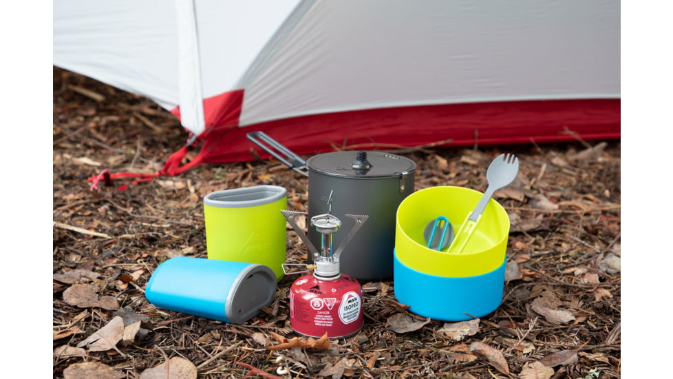 MSR PocketRocket Stove Kit