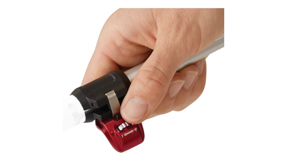 MSR Poles DynaLock Ascent C Trekking Poles