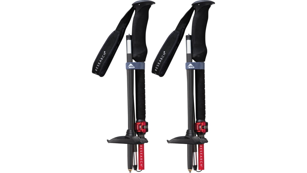MSR Poles DynaLock Ascent C Trekking Poles