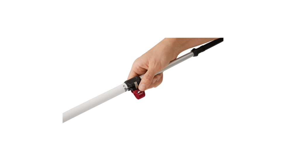 MSR Poles Dynalock Explore Al3-sec Trekking Poles