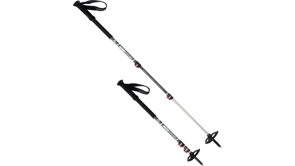 MSR Poles Dynalock Explore Al3-sec Trekking Poles