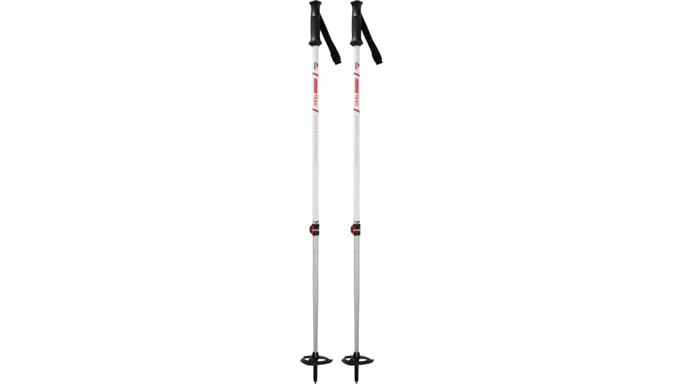 MSR Poles DynaLock Trail Al2-sec Trekking Poles