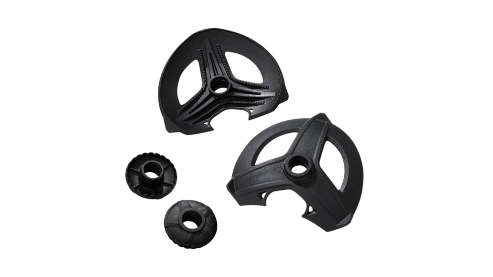 MSR Poles DynaLock Trail Al2-sec Trekking Poles