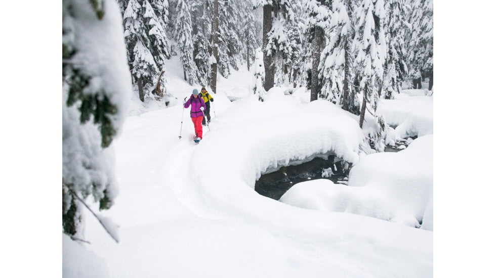 MSR Poles DynaLock Trail Al2-sec Trekking Poles