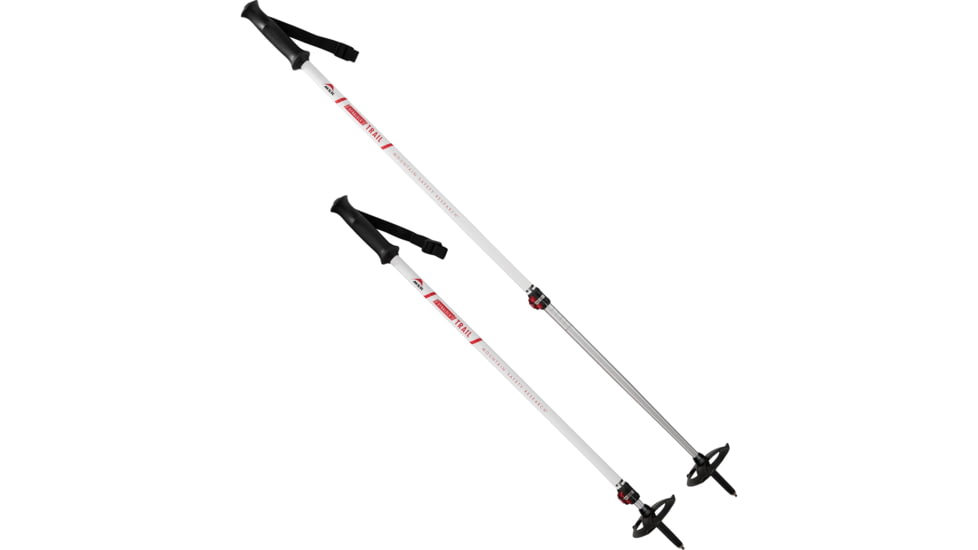 MSR Poles DynaLock Trail Al2-sec Trekking Poles
