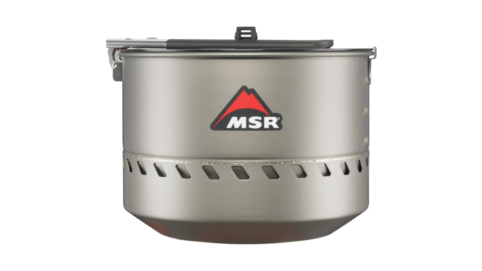 MSR Reactor 1.7L Pot