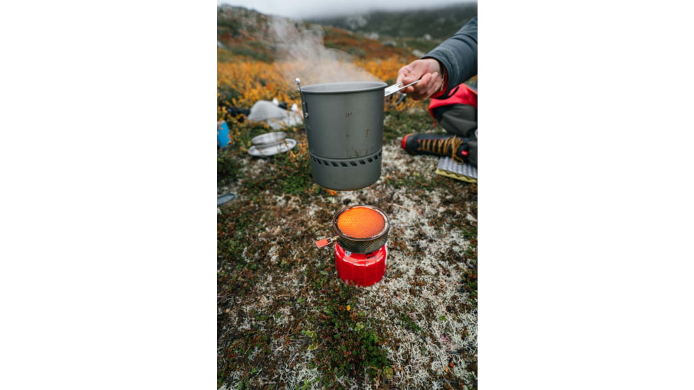 MSR Reactor 1.0L StoveSystem