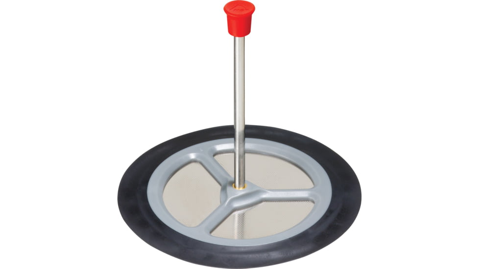 MSR Reactor Coffee Press Kit