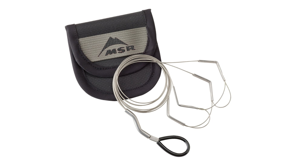 MSR Reactor Hanging Kit