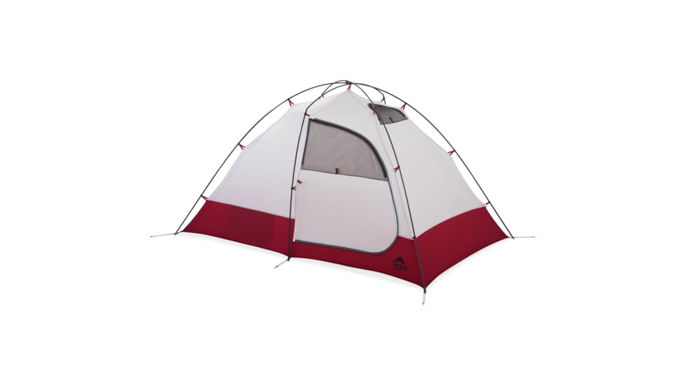 MSR Remote Tent