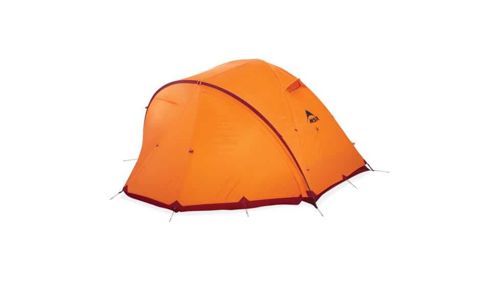 MSR Remote Tent