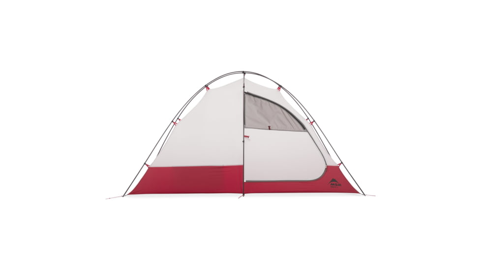 MSR Remote Tent