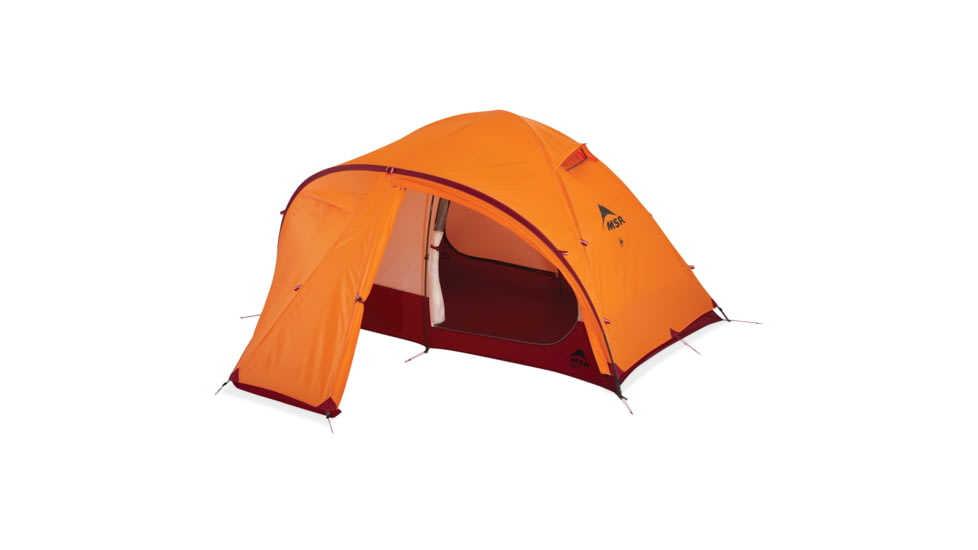 MSR Remote Tent