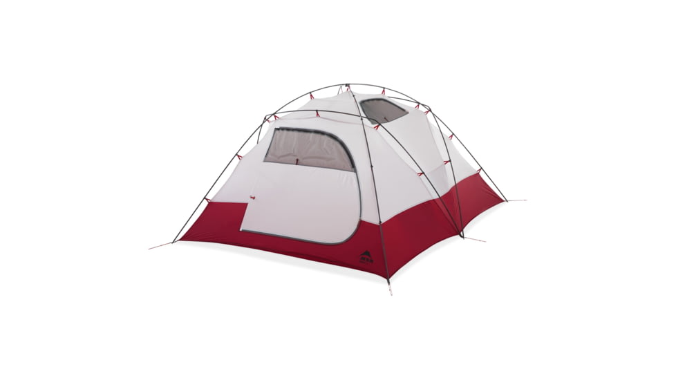 MSR Remote Tent