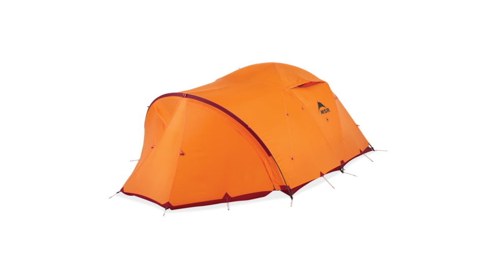 MSR Remote Tent