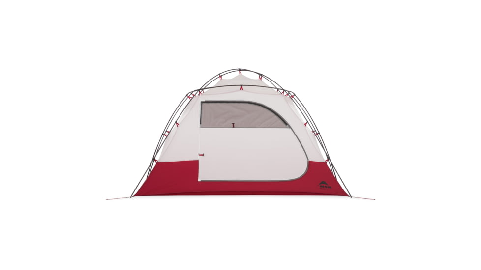MSR Remote Tent