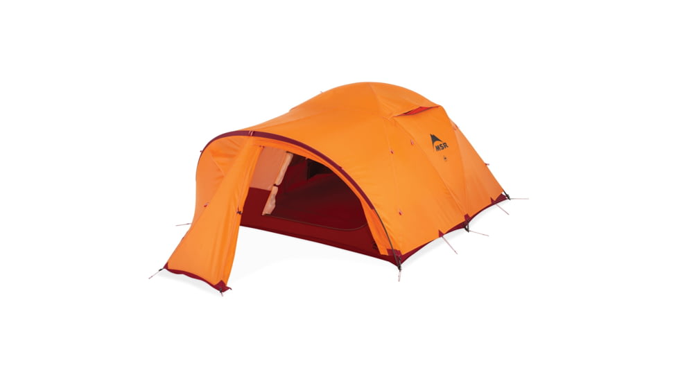 MSR Remote Tent