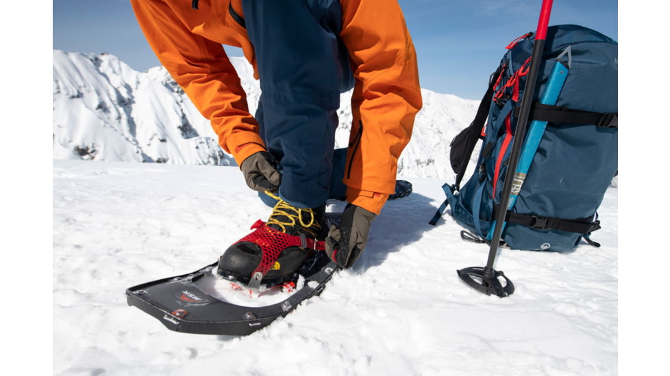 MSR Replacement Mesh Strap