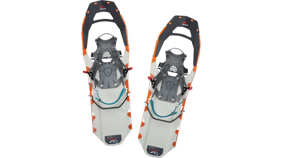 MSR Revo Explore Snowshoes - Womens
